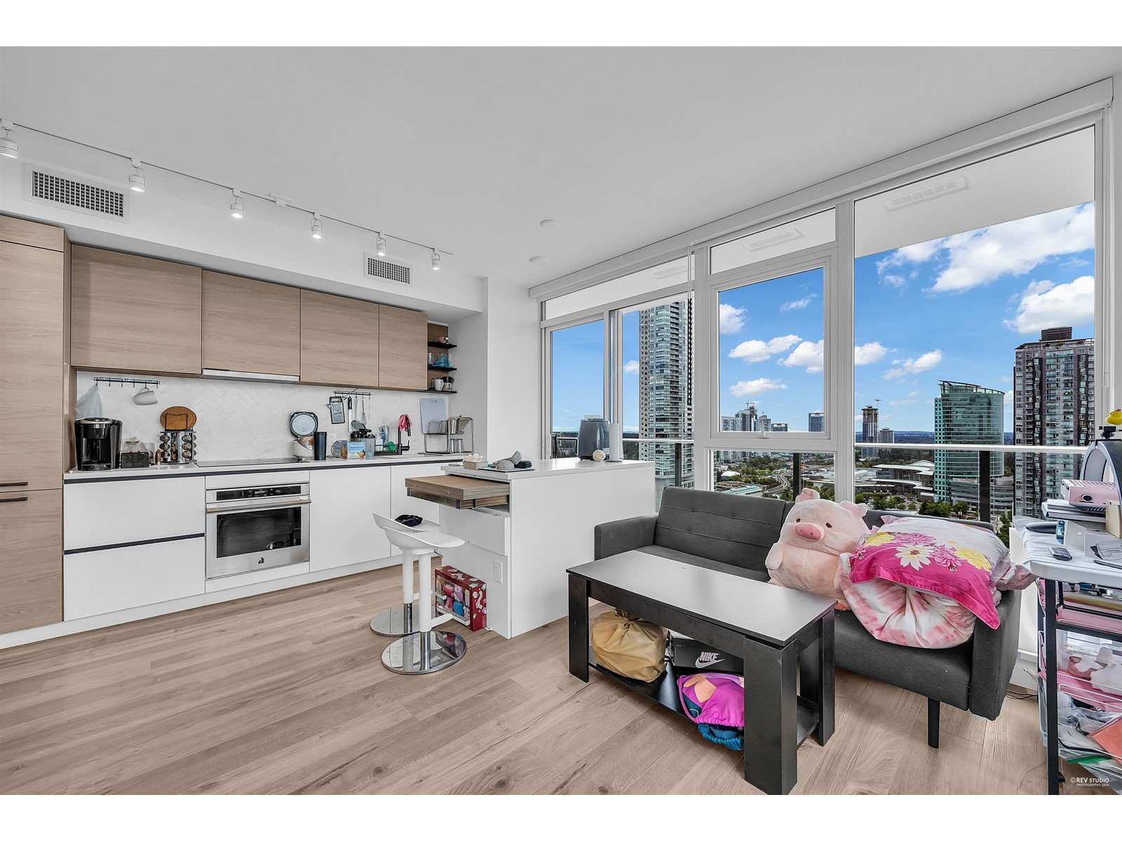2510 13428 105 Avenue, Surrey, British Columbia  V3T 0S1 - Photo 12 - R2917189