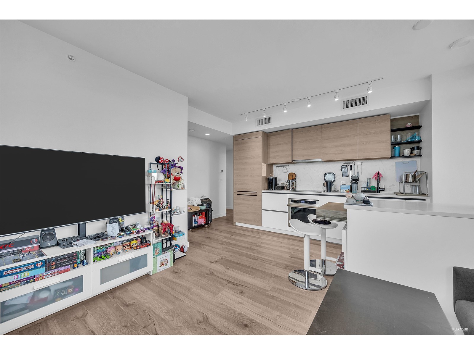 2510 13428 105 Avenue, Surrey, British Columbia  V3T 0S1 - Photo 11 - R2917189