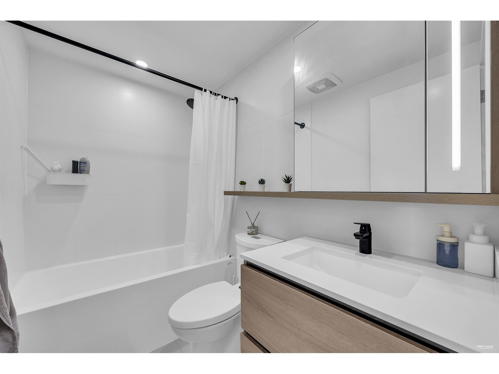 2510 13428 105 Avenue, Surrey, British Columbia  V3T 0S1 - Photo 15 - R2917189