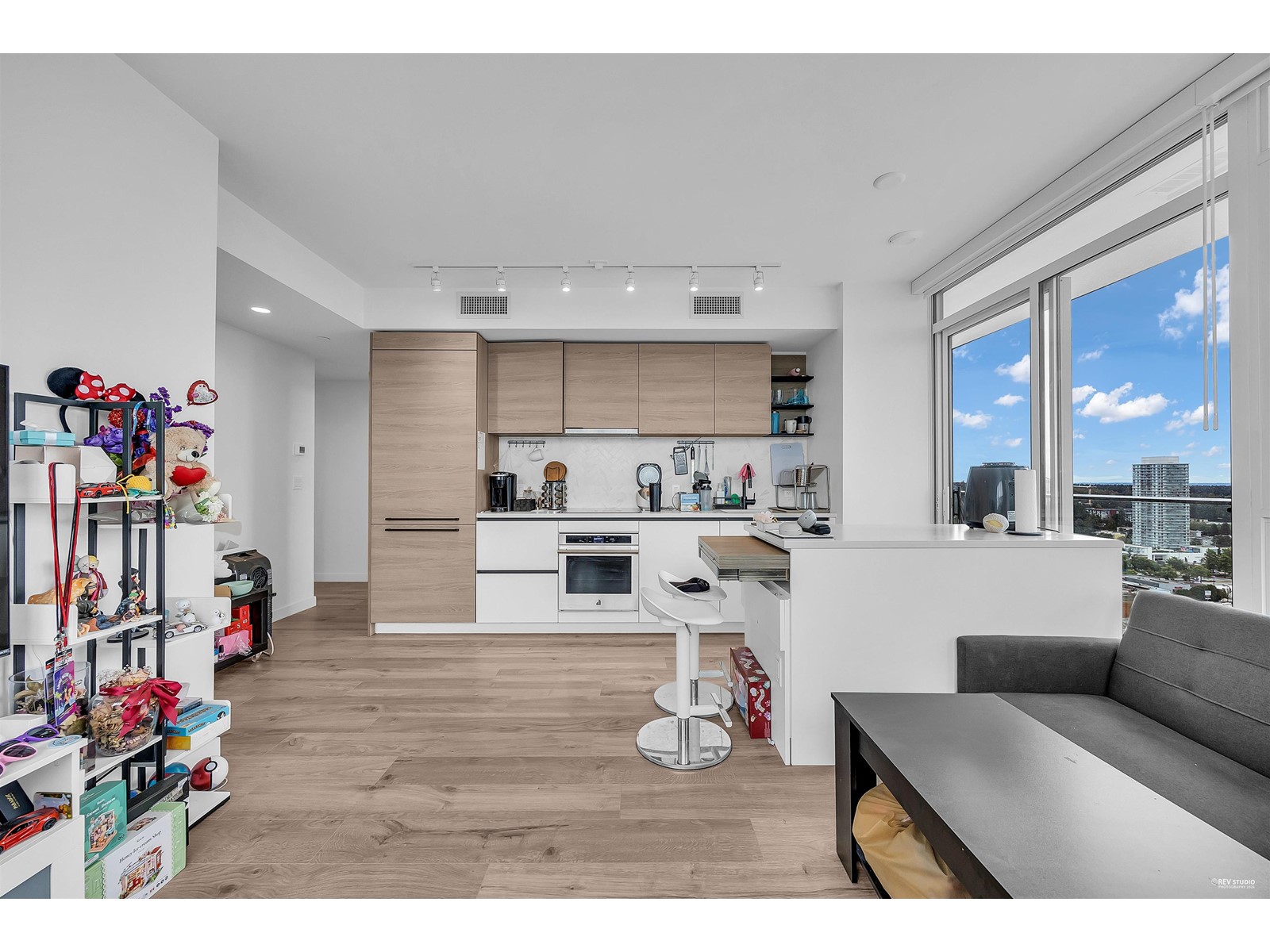 2510 13428 105 Avenue, Surrey, British Columbia  V3T 0S1 - Photo 10 - R2917189