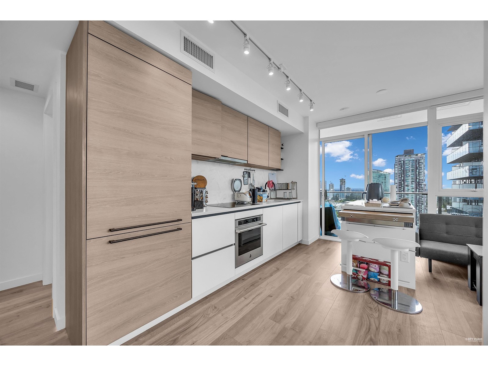 2510 13428 105 Avenue, Surrey, British Columbia  V3T 0S1 - Photo 9 - R2917189