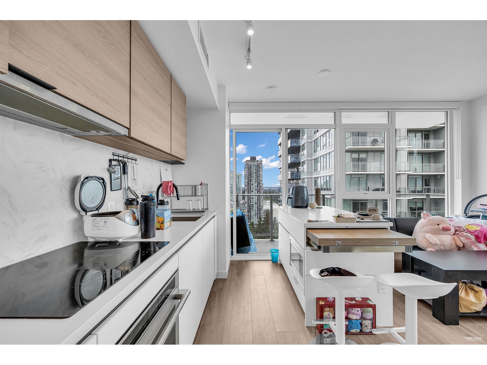 2510 13428 105 Avenue, Surrey, British Columbia  V3T 0S1 - Photo 6 - R2917189