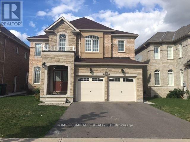 211 Gardenbrooke Trail W, Brampton (Bram East), Ontario  L6P 3G5 - Photo 1 - W9265840