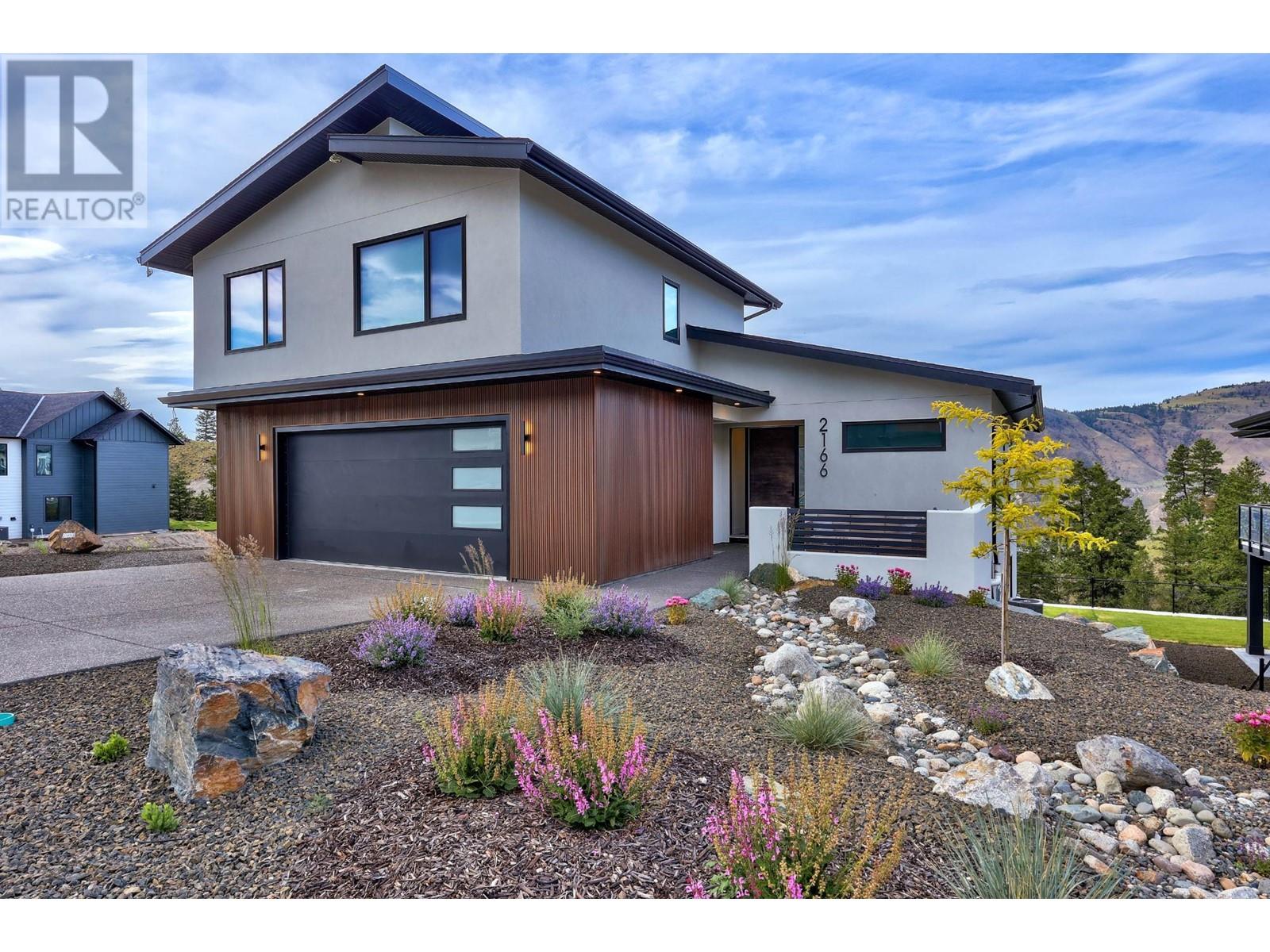 2166 GALORE CRES, kamloops, British Columbia