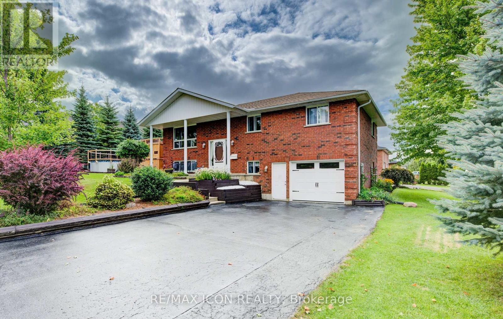 178 MELISSA CRESCENT, wellington north (mount forest), Ontario