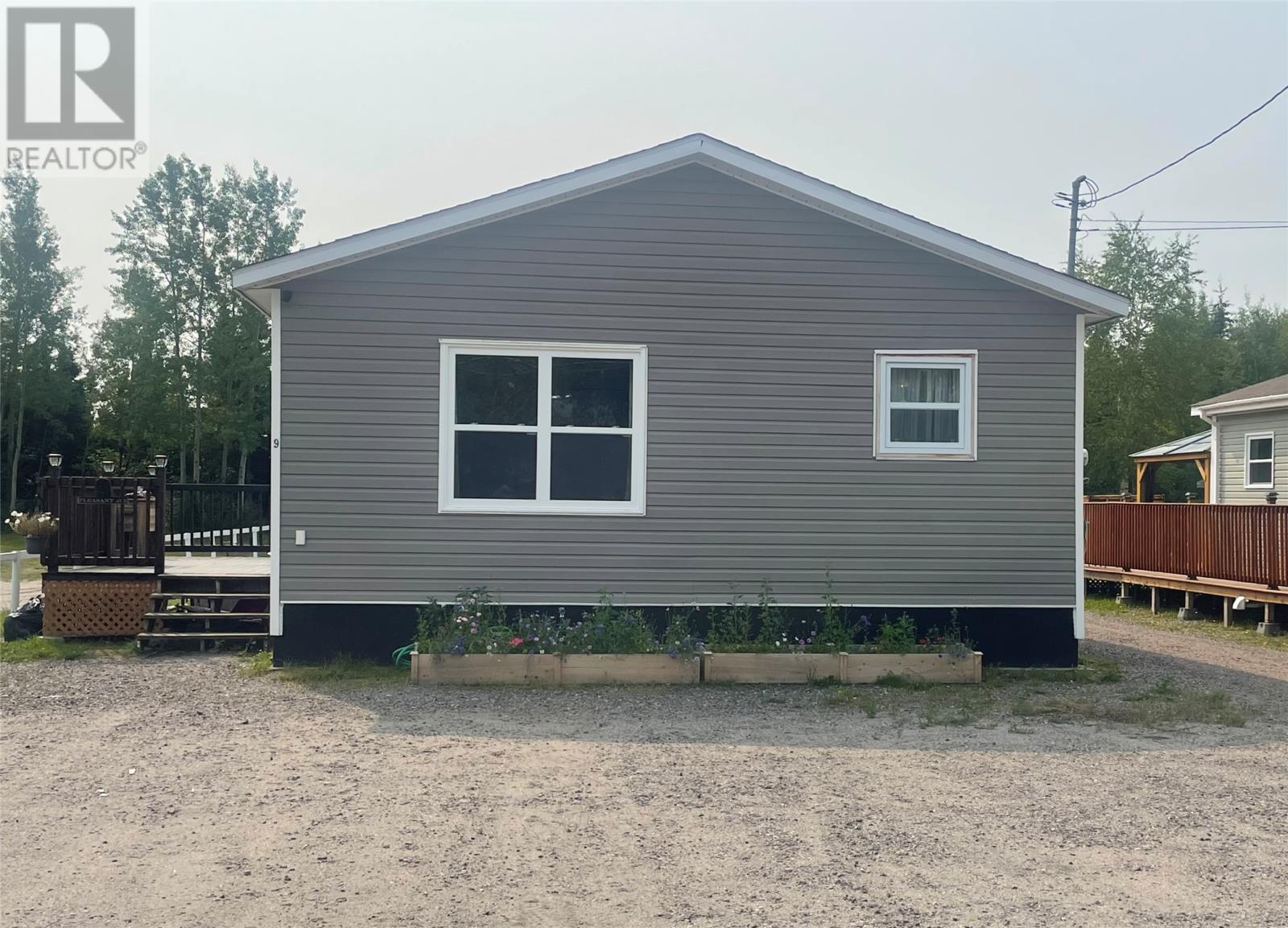 9 Pleasant Avenue, happy valley-goose bay, Newfoundland & Labrador