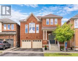 583 FORSYTH FARM DRIVE, whitchurch-stouffville (stouffville), Ontario