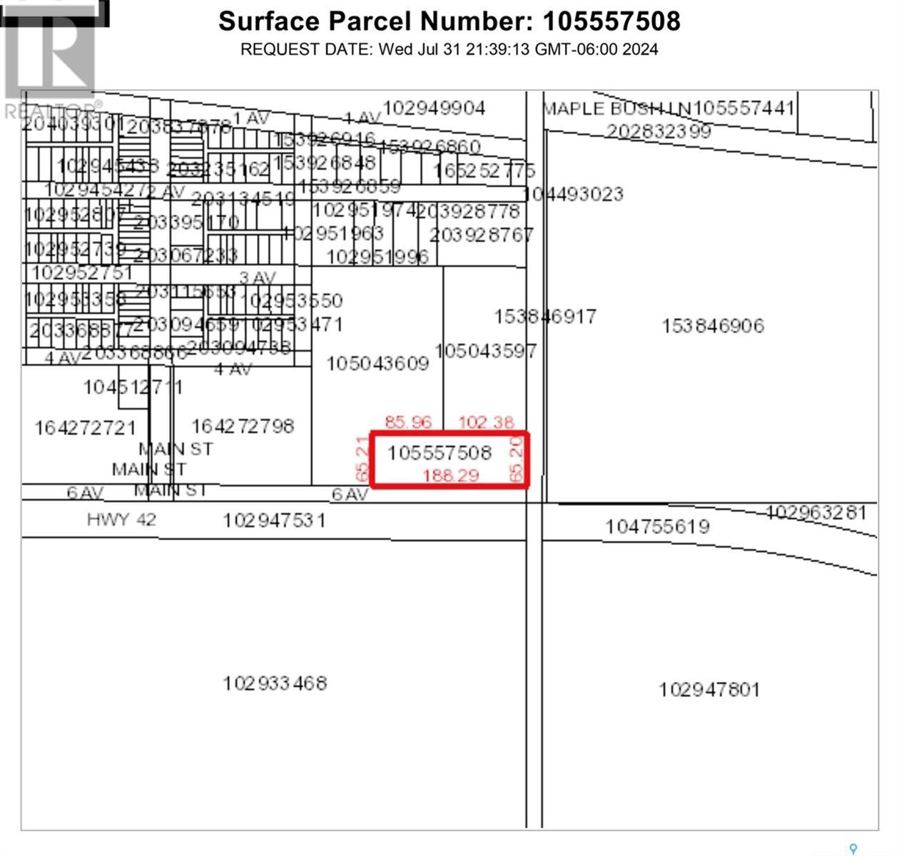 Hwy 42 - 3.03 Acres Riverhurst, Riverhurst, Saskatchewan  S0H 0E6 - Photo 29 - SK981404