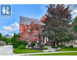 8 INVERHURON TRAIL, oakville (river oaks), Ontario