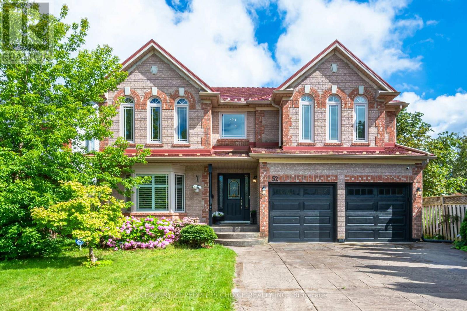 52 CANNING CRESCENT, cambridge, Ontario