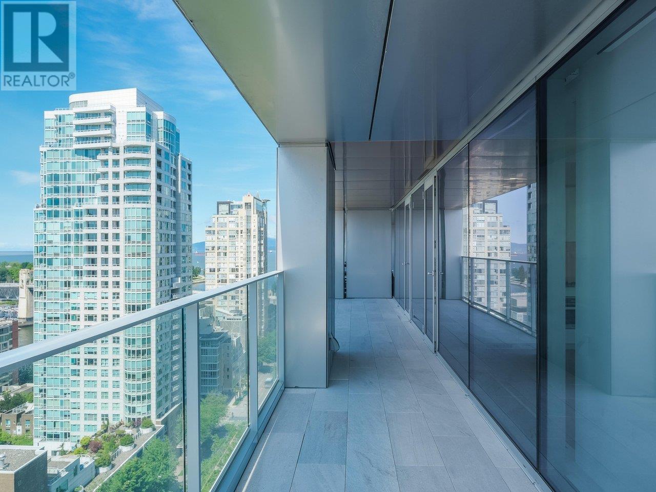 2102 1480 Howe Street, Vancouver, British Columbia  V6Z 1C4 - Photo 3 - R2894730