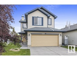 11819 173 Av Nw Canossa, Edmonton, Ca