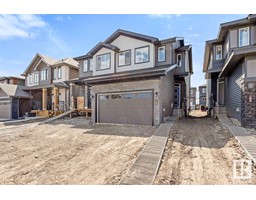 138 Cerbat Cr Cambrian, Sherwood Park, Ca