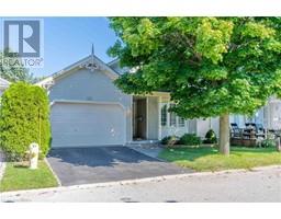 32 ASPEN Lane, port rowan, Ontario