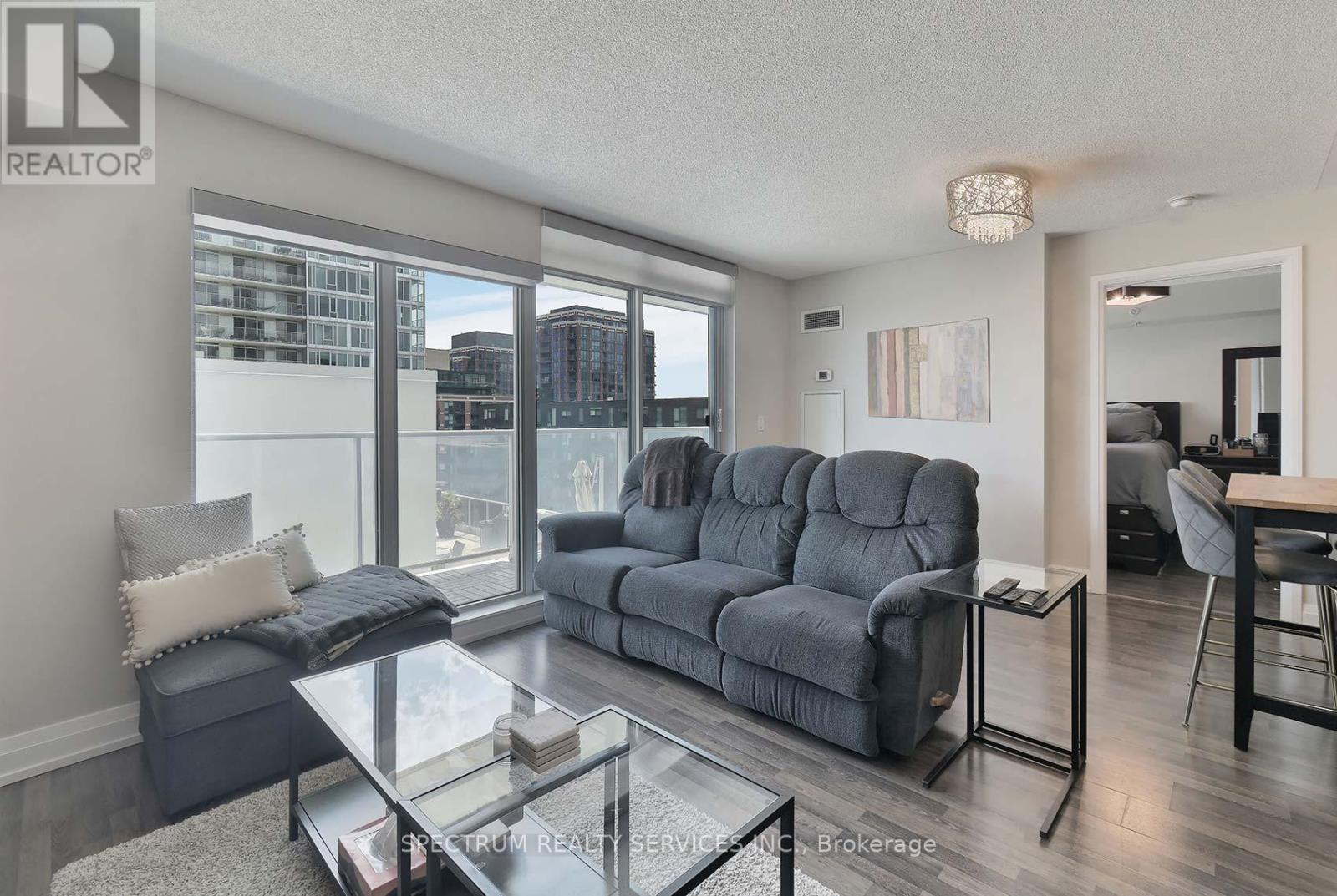 810w - 565 Wilson Avenue, Toronto, Ontario  M3H 1V2 - Photo 11 - C9265968