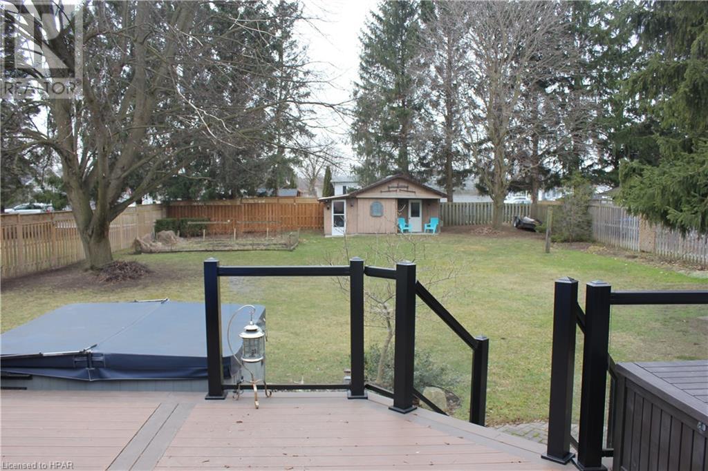 24575 Saxton Road, Strathroy Caradoc (Munic), Ontario  N7G 3H4 - Photo 25 - 40544794