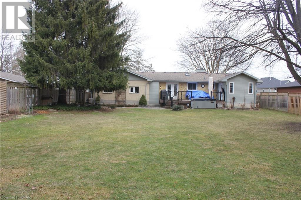 24575 Saxton Road, Strathroy Caradoc (Munic), Ontario  N7G 3H4 - Photo 29 - 40544794