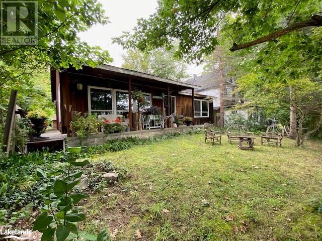 2A STEPHEN RD, port carling, Ontario