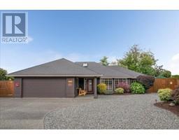 769 Anson Pl Chartwell, Qualicum Beach, Ca