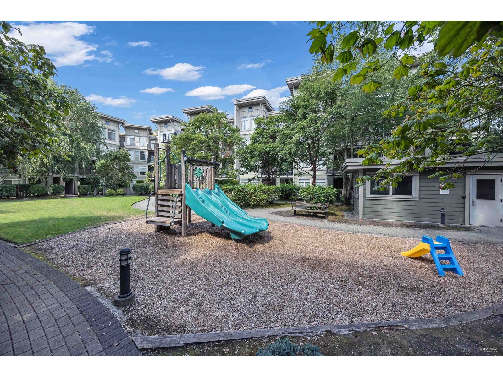 424 10180 153 Street, Surrey, British Columbia  V3R 0B5 - Photo 28 - R2917604