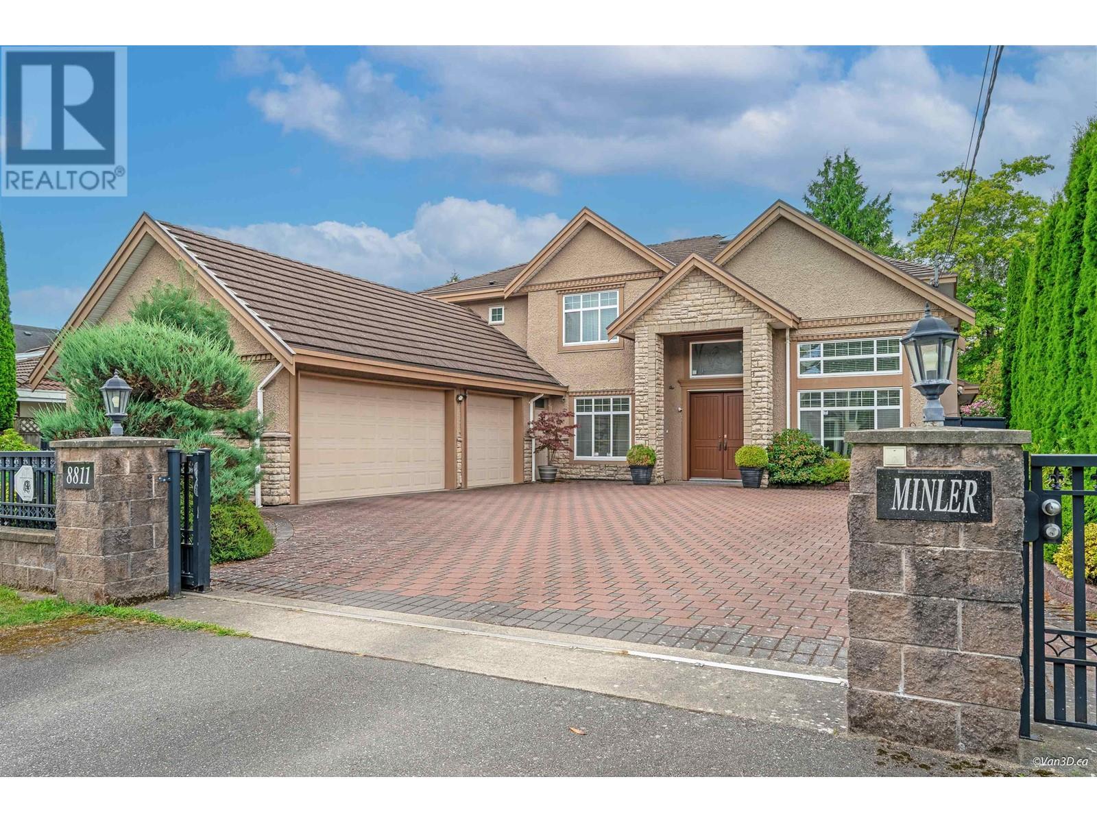 8811 Minler Road, Richmond, British Columbia  V7C 3V1 - Photo 1 - R2917354