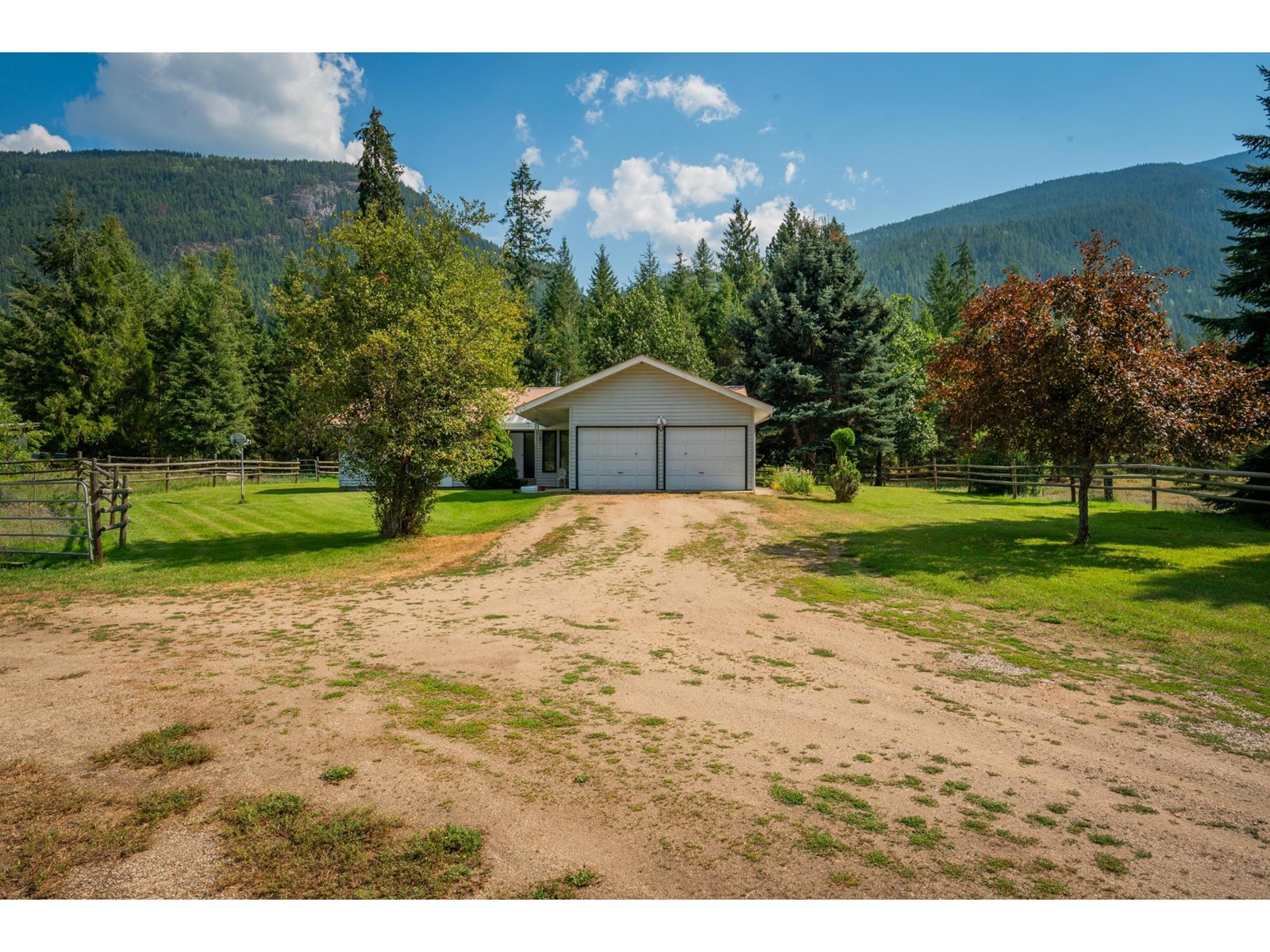 5106 Pedro Creek  Road, Winlaw, British Columbia  V0G 2J0 - Photo 32 - 2479177