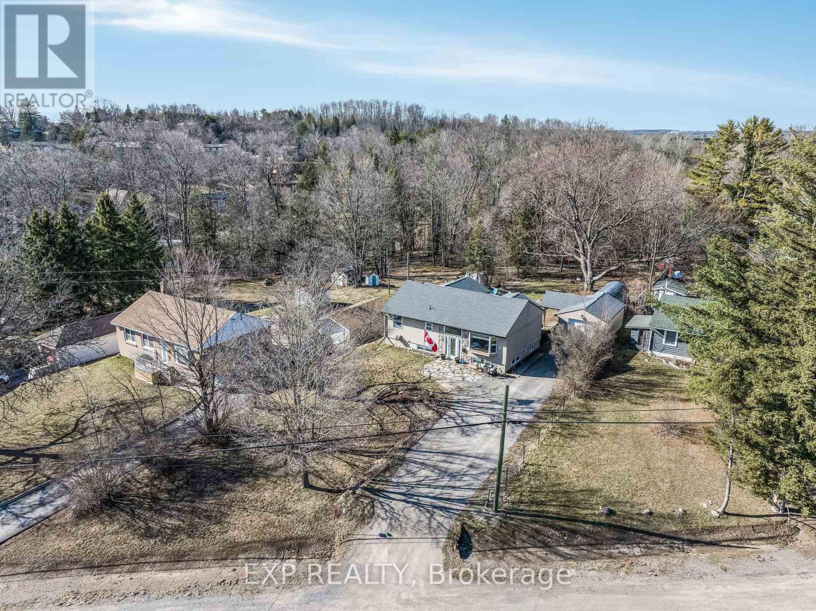 114 County Rd 4 Road, Douro-Dummer, Ontario  K9L 1V4 - Photo 6 - X9265996