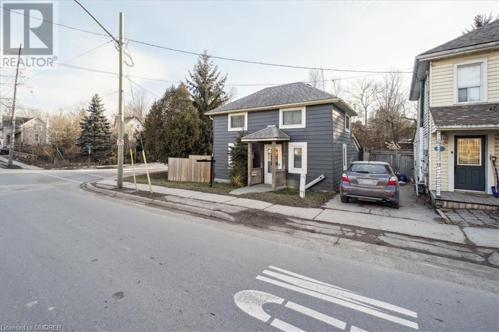 46 Main Street S, Acton, Ontario  L7J 1X4 - Photo 3 - 40636614