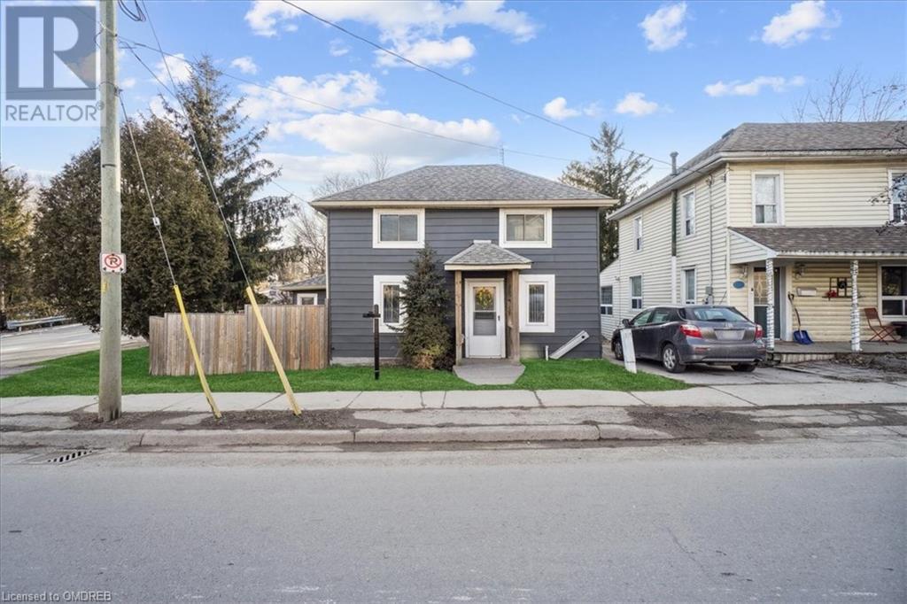 46 Main Street S, Acton, Ontario  L7J 1X4 - Photo 4 - 40636614