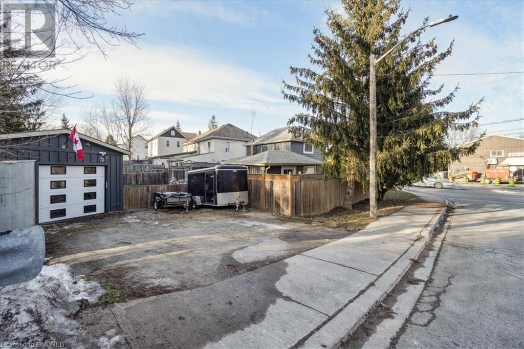 46 Main Street S, Acton, Ontario  L7J 1X4 - Photo 45 - 40636614