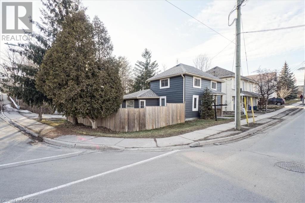 46 Main Street S, Acton, Ontario  L7J 1X4 - Photo 46 - 40636614