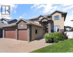 1530 Pohorecky Court Evergreen, Saskatoon, Ca