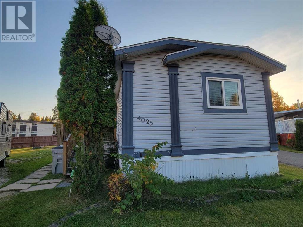 4025 6a Avenue, Edson, Alberta  T7E 1X9 - Photo 31 - A2154041