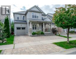 194 BOWEN DRIVE, peterborough (northcrest), Ontario