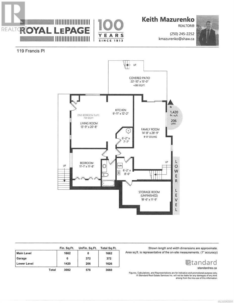 119 Francis Pl, Ladysmith, British Columbia  V9G 1W4 - Photo 21 - 965091