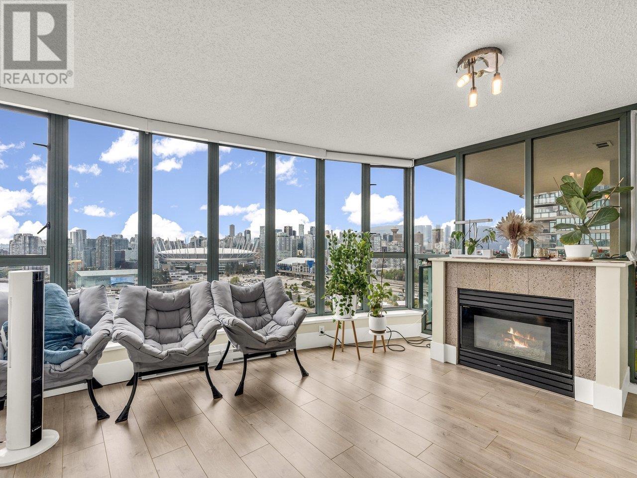 2302 1188 Quebec Street, Vancouver, British Columbia  V6A 4B3 - Photo 10 - R2917635