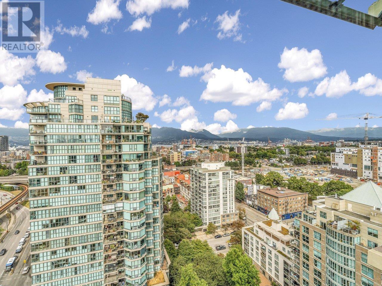 2302 1188 Quebec Street, Vancouver, British Columbia  V6A 4B3 - Photo 27 - R2917635