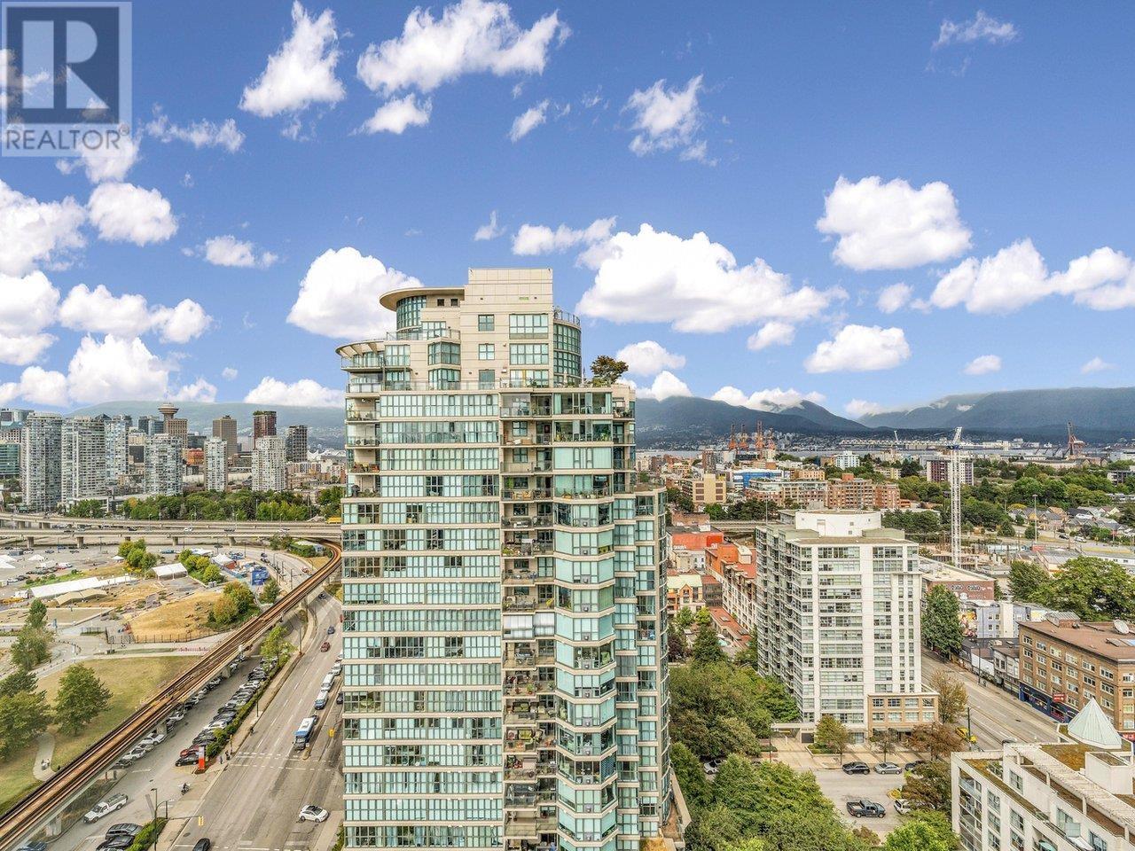 2302 1188 Quebec Street, Vancouver, British Columbia  V6A 4B3 - Photo 28 - R2917635