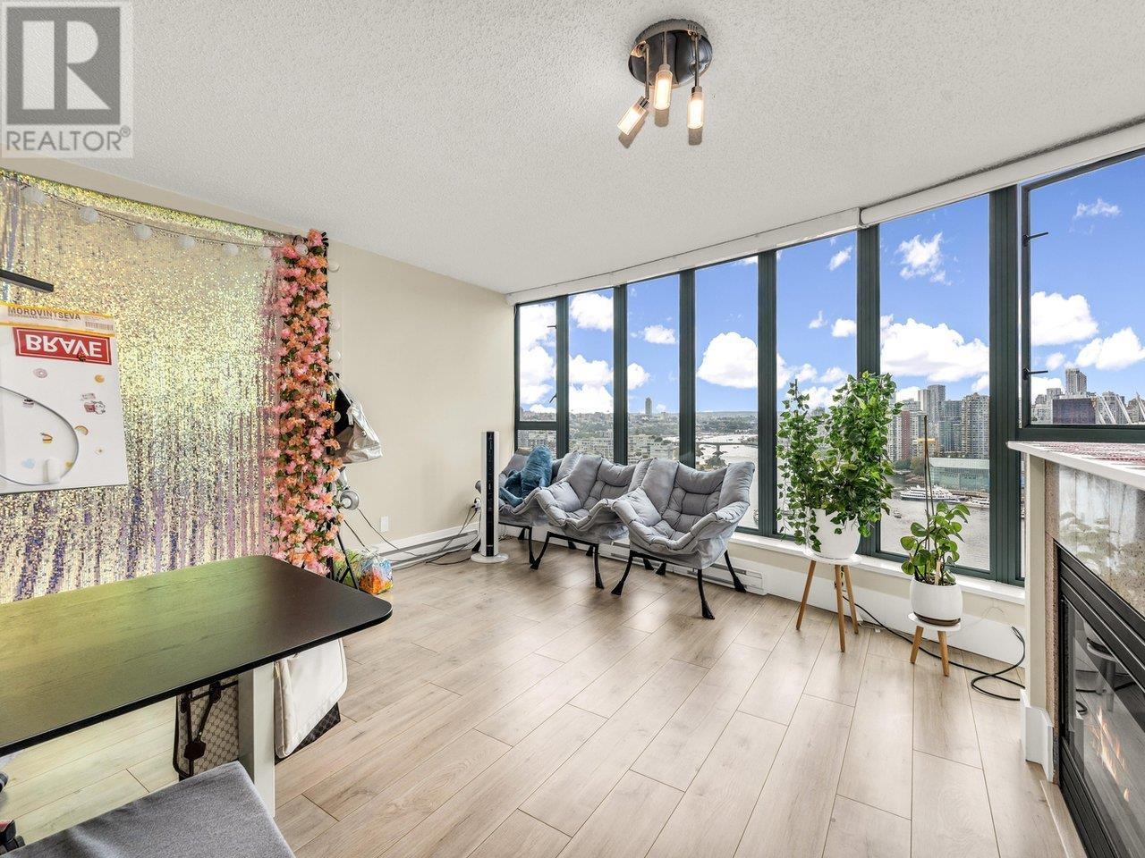 2302 1188 Quebec Street, Vancouver, British Columbia  V6A 4B3 - Photo 32 - R2917635