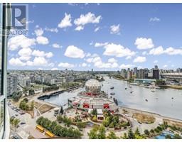 2302 1188 QUEBEC STREET, Vancouver, British Columbia
