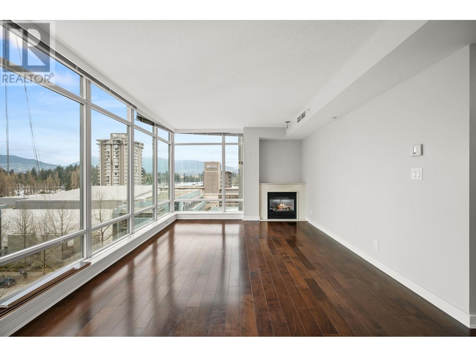 904 1616 Bayshore Drive, Vancouver, British Columbia  V6G 3L1 - Photo 5 - R2917644