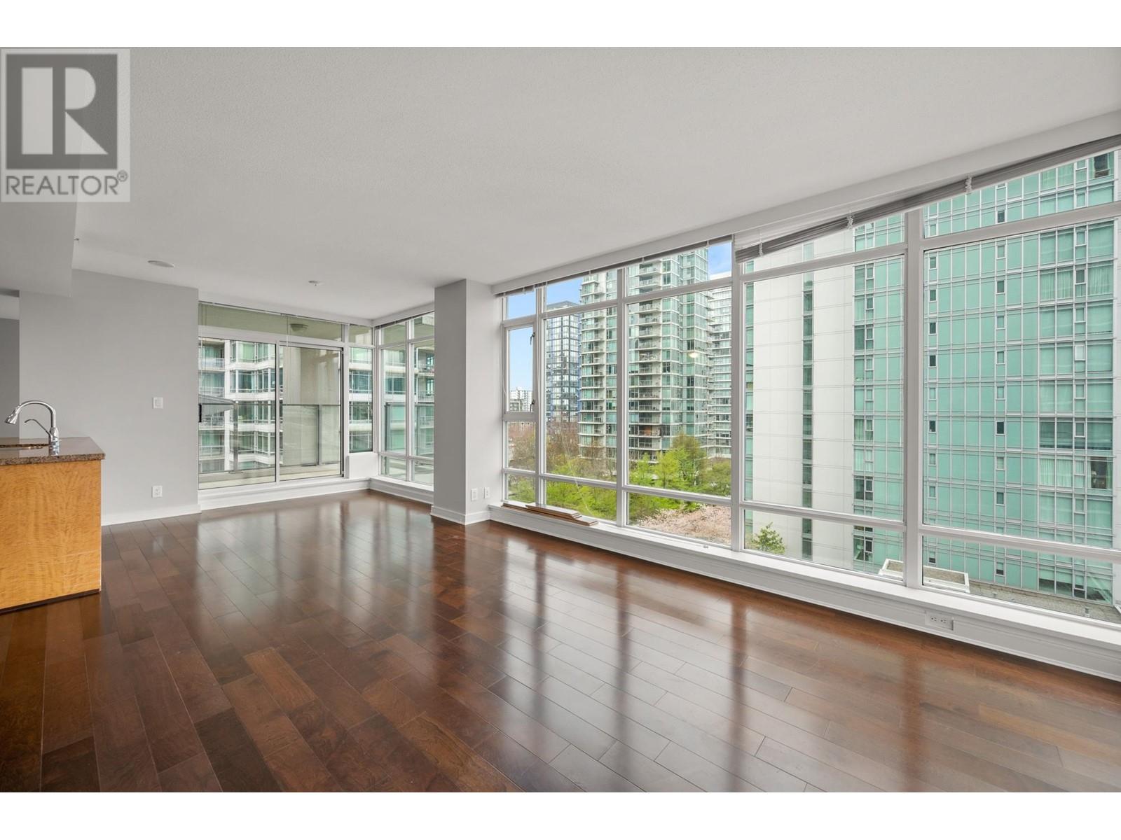 904 1616 Bayshore Drive, Vancouver, British Columbia  V6G 3L1 - Photo 9 - R2917644