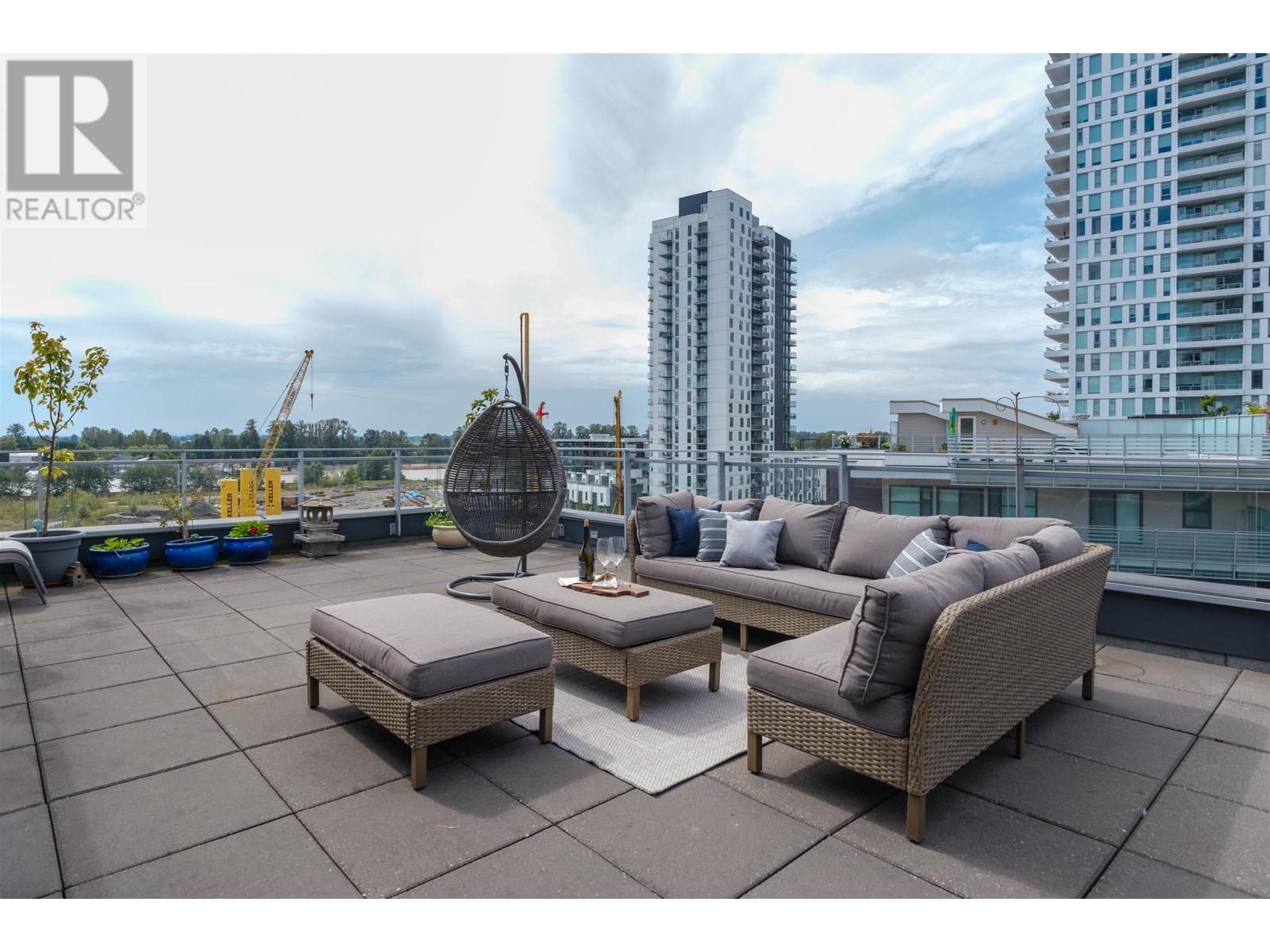 703 8580 RIVER DISTRICT CROSSING, vancouver, British Columbia