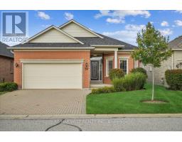 30 BOROS LINK, whitchurch-stouffville (ballantrae), Ontario