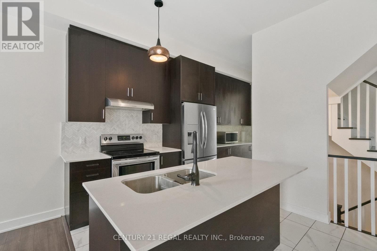 183 Carpaccio Avenue, Vaughan (Vellore Village), Ontario  L4H 4R6 - Photo 6 - N9266026