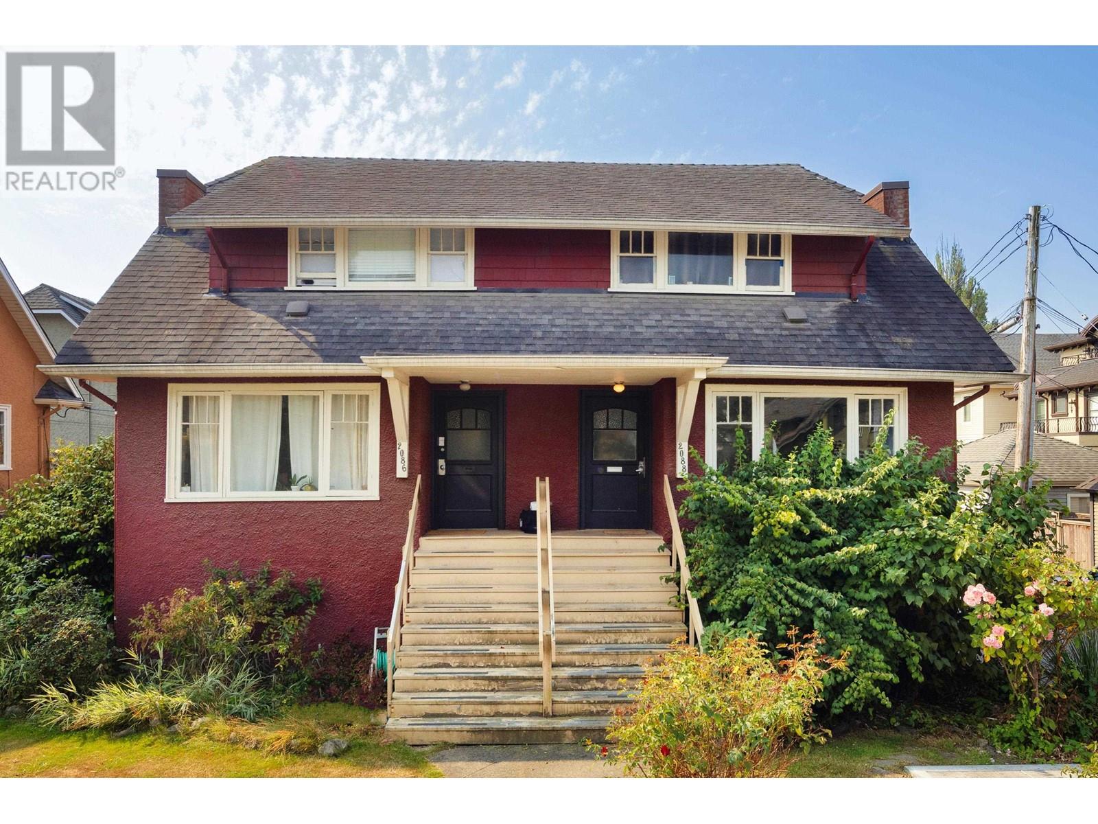 2078-88 Creelman Avenue, Vancouver, British Columbia  V6J 1C4 - Photo 14 - R2917077