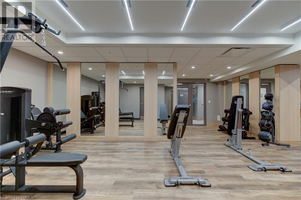 34 Norman Street Unit# 202, Brantford, Ontario N3R 2Y1 - Photo 18 - 40624356