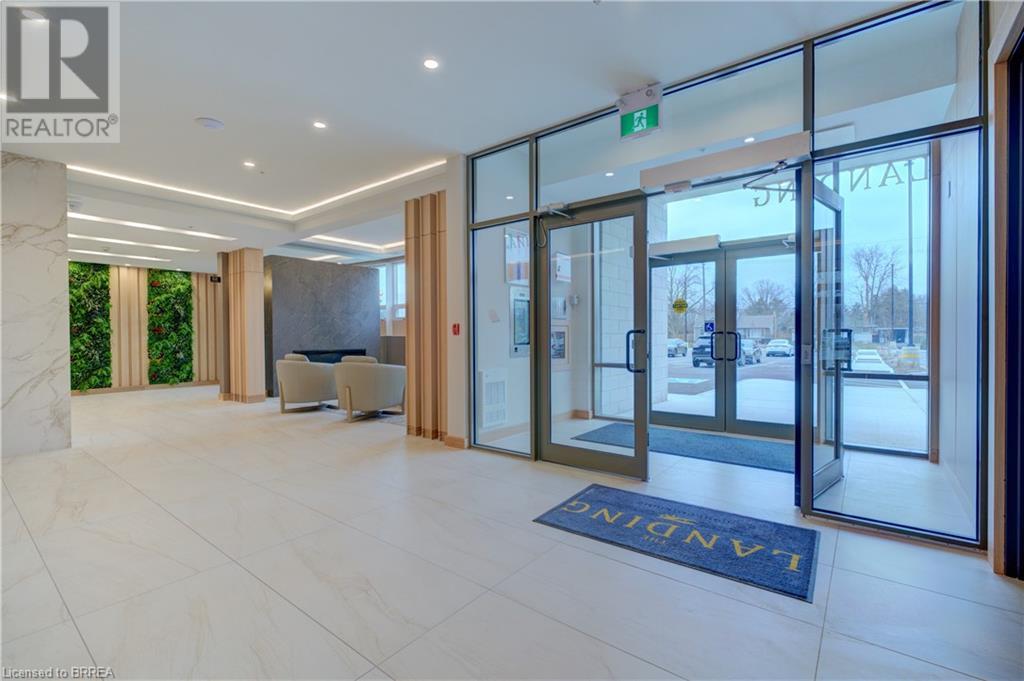 34 Norman Street Unit# 202, Brantford, Ontario N3R 2Y1 - Photo 2 - 40624356