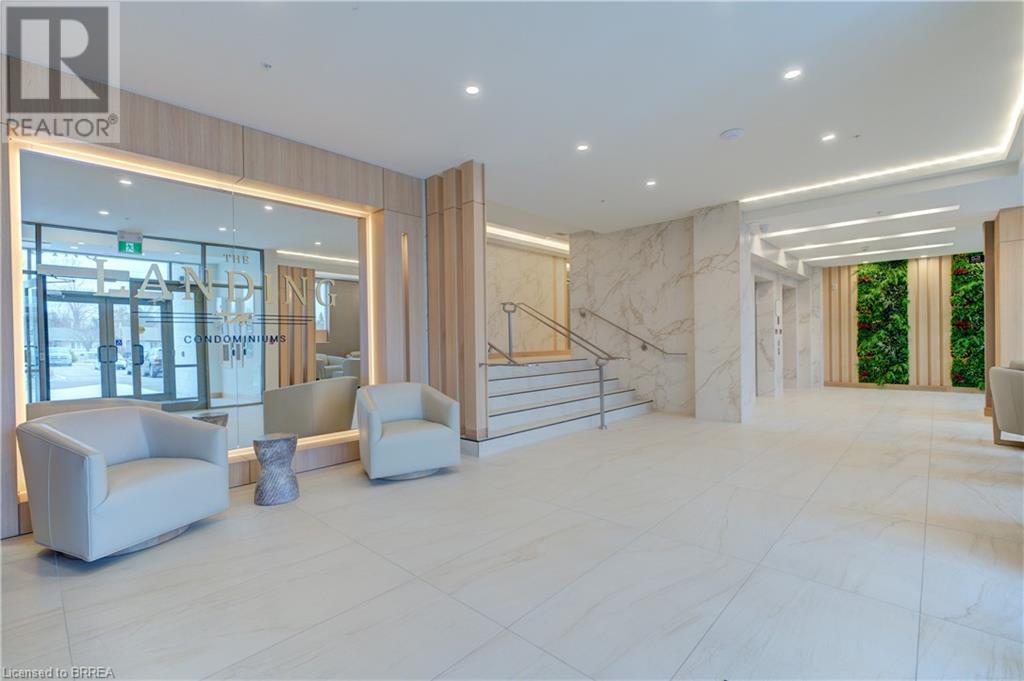 34 Norman Street Unit# 202, Brantford, Ontario N3R 2Y1 - Photo 3 - 40624356