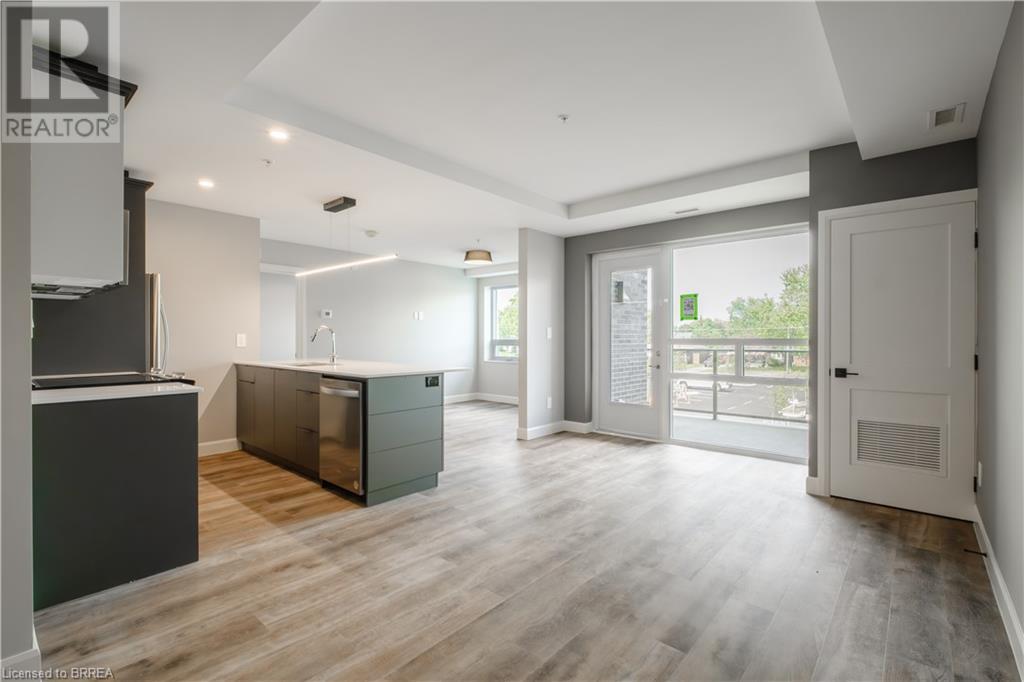 34 Norman Street Unit# 202, Brantford, Ontario N3R 2Y1 - Photo 6 - 40624356